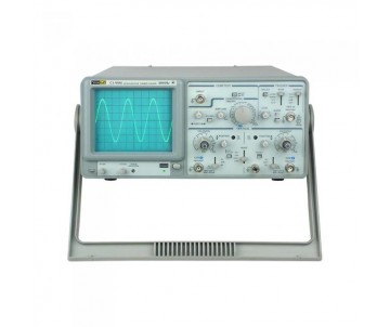 ПрофКиП С1-99М Осциллограф Сервисный Двухканальный (0 МГц … 40 МГц) с поверкой купить по низкой цене | МАКСПРОФИТ