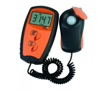 ПрофКиП Ю118 Люксметр купить по низкой цене | МАКСПРОФИТ