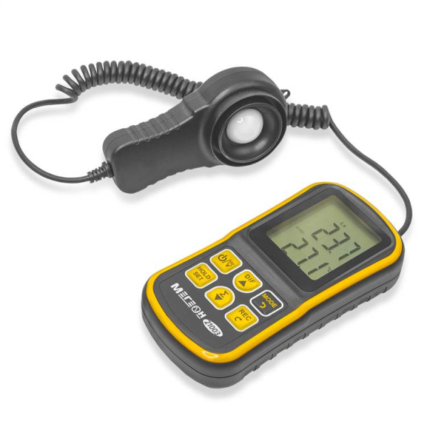 Люксметр МЕГЕОН 21003 купить по низкой цене | МАКСПРОФИТ
