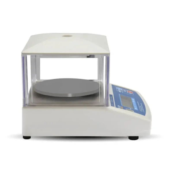 Лабораторные весы M-ER 122 АCFJR-150.005 "ACCURATE" LСD с поверкой купить по низкой цене | МАКСПРОФИТ