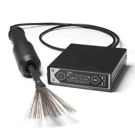 Электроискровой дефектоскоп Техно-НДТ СКАТ купить по низкой цене | МАКСПРОФИТ