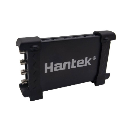 Hantek DSO6074BD USB Осциллограф купить по низкой цене | МАКСПРОФИТ