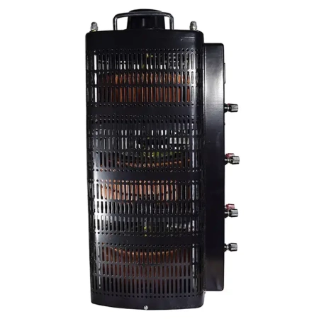 Трехфазный автотрансформатор ЛАТР SUNTEK 15000ВА 0-520 В (20А) купить по низкой цене | МАКСПРОФИТ