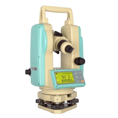 Комплект теодолит RGK T-05 (оптический отвес) штатив рейка - 3 в 1 купить по низкой цене | МАКСПРОФИТ