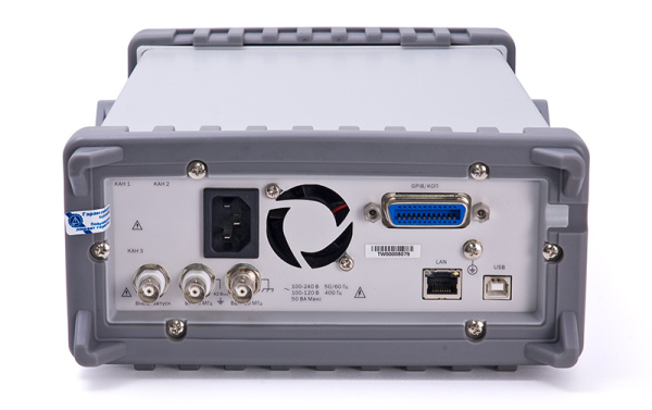 Частотомер АКИП-5102 купить по низкой цене | МАКСПРОФИТ