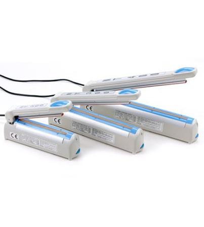 Запайщик пакетов CAS CNT-200/2 купить по низкой цене | МАКСПРОФИТ