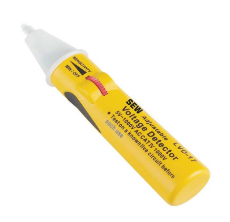 Индикатор-тестер SEW LVD-17 купить по низкой цене | МАКСПРОФИТ