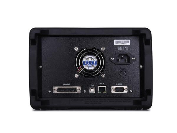 Источник-измеритель АКИП-1602/3 купить по низкой цене | МАКСПРОФИТ