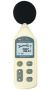 Шумомер цифровой UnionTEST SM137 купить по низкой цене | МАКСПРОФИТ