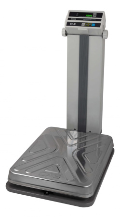 Весы CAS DB-200H купить по низкой цене | МАКСПРОФИТ
