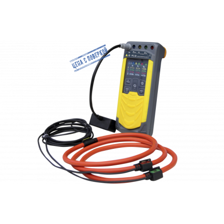 Вольтамперфазометр Радио-Сервис РС-30 с датчиком ПТИР-3000 с поверкой купить по низкой цене | МАКСПРОФИТ