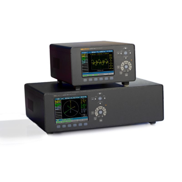 Высокоточные анализаторы электроснабжения Fluke Norma 4000/5000 купить по низкой цене | МАКСПРОФИТ