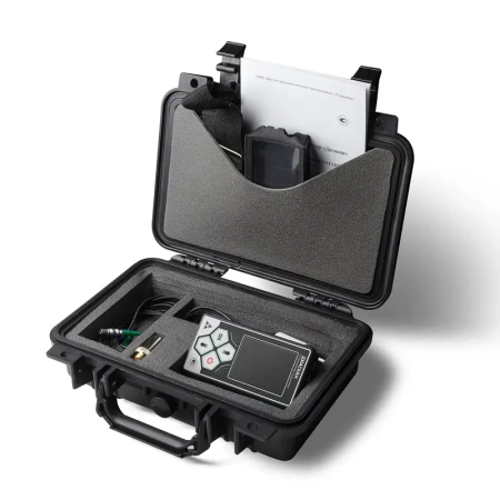 Ультразвуковой толщиномер Техно-НДТ ДИАСКАН (с преобразователем 5 МГц) купить по низкой цене | МАКСПРОФИТ