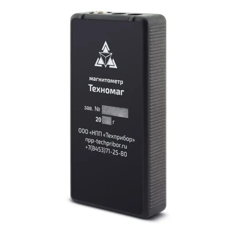 Универсальный магнитометр Техно-НДТ ТЕХНОМАГ с преобразователем П-1М и Г-2С тесламетра и градиентометра и образцами купить по низкой цене | МАКСПРОФИТ