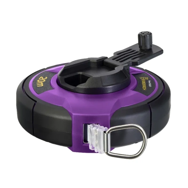 Рулетка Ermenrich Reel SG20 купить по низкой цене | МАКСПРОФИТ