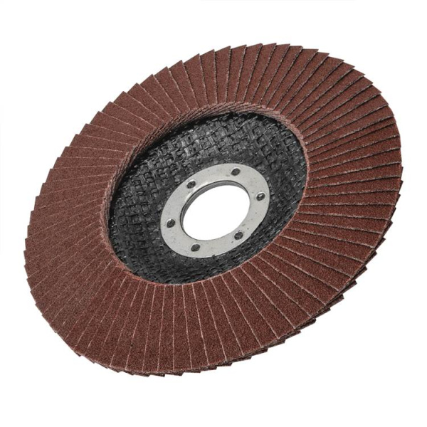 Круг шлифовальный лепестковый комплект МЕГЕОН 61003-10 купить по низкой цене | МАКСПРОФИТ