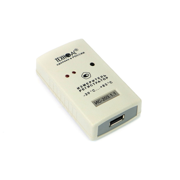 Измеритель самопишущий Техно-АС ИС-203.1.1 купить по низкой цене | МАКСПРОФИТ