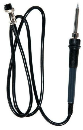 Паяльник Quick20L - 90W для паяльных станций Quick204H купить по низкой цене | МАКСПРОФИТ