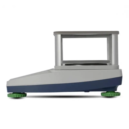 Лабораторные весы M-ER 123 АCFJR-300.01 "SENSOMATIC" TFT с поверкой купить по низкой цене | МАКСПРОФИТ