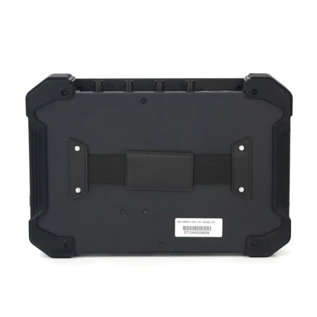 Осциллограф планшетного типа VERDO ST1242 купить по низкой цене | МАКСПРОФИТ