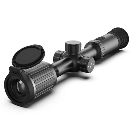 Тепловизионный прицел LZIRTEK Veles 635 купить по низкой цене | МАКСПРОФИТ