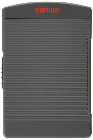 Измеритель освещенности Sanwa LX20 (LX2) купить по низкой цене | МАКСПРОФИТ