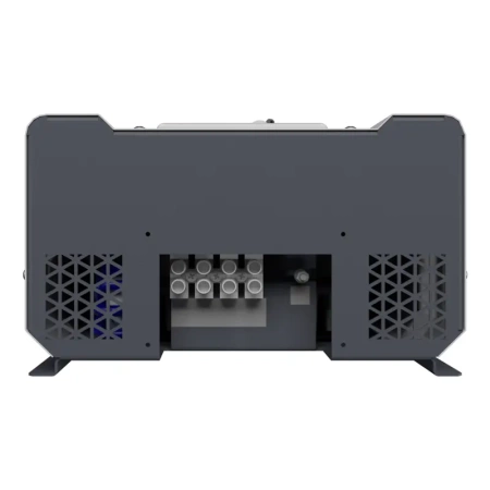 Стабилизатор напряжения однофазный Ампер-Т Э 16-1/40 v2.1 купить по низкой цене | МАКСПРОФИТ