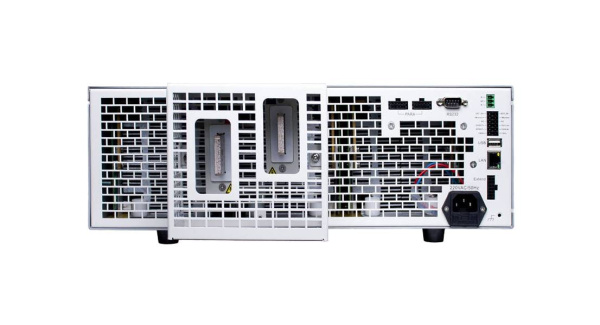 Нагрузка электронная АКИП-1394-600-2500-48 купить по низкой цене | МАКСПРОФИТ