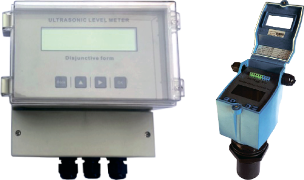 Ультразвуковой уровнемер StreamLux SLL-440F купить по низкой цене | МАКСПРОФИТ