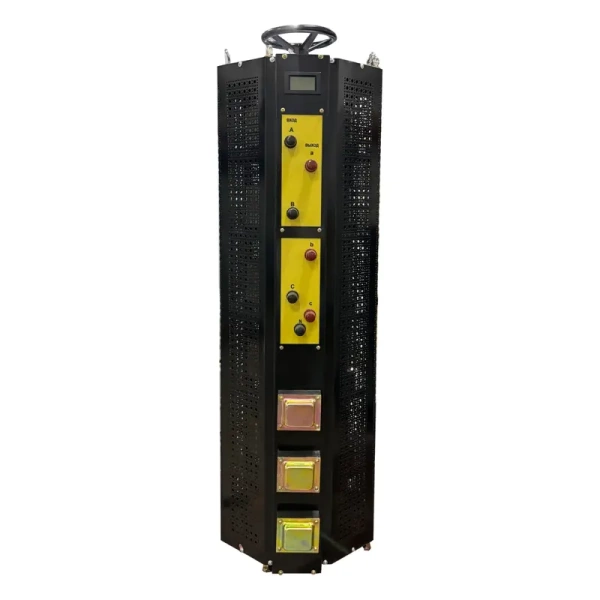 Трехфазный автотрансформатор ЛАТР SUNTEK 45000ВА 0-520 В (60А) купить по низкой цене | МАКСПРОФИТ