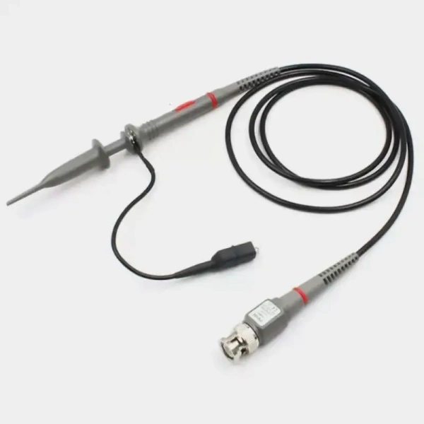 Щуп осциллографа универсальный FNIRSI P6100 купить по низкой цене | МАКСПРОФИТ