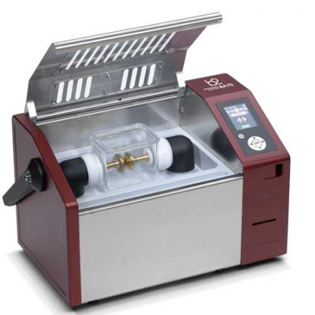 Анализатор диэлектрических свойств трансформаторного масла на пробой b2 electronics BA75 купить по низкой цене | МАКСПРОФИТ