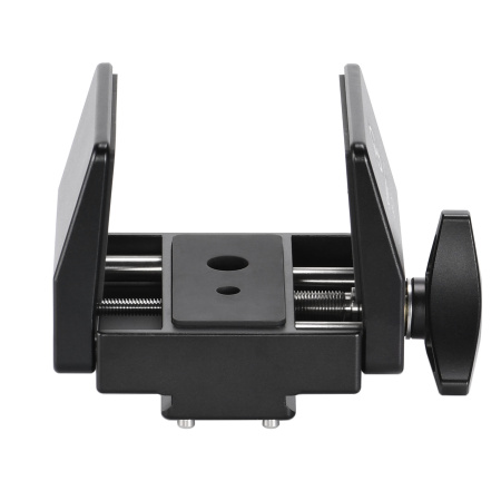 Штатив для стрельбы Sunwayfoto T3620CSLI-D Carbon с зажимом SM-76 под ложе купить по низкой цене | МАКСПРОФИТ