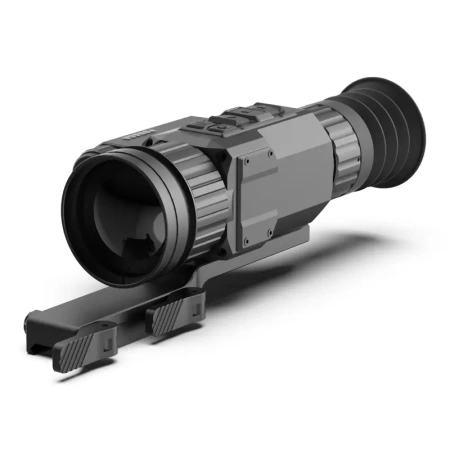 Тепловизионный прицел LZIRTEK Podaga 650 купить по низкой цене | МАКСПРОФИТ