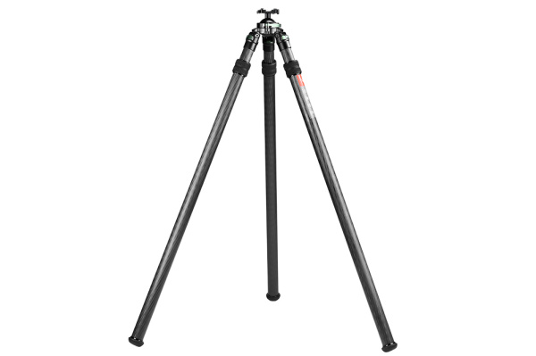 Штатив для стрельбы Sunwayfoto T4020CSLI-D Carbon с зажимом SM-76 под ложе купить по низкой цене | МАКСПРОФИТ