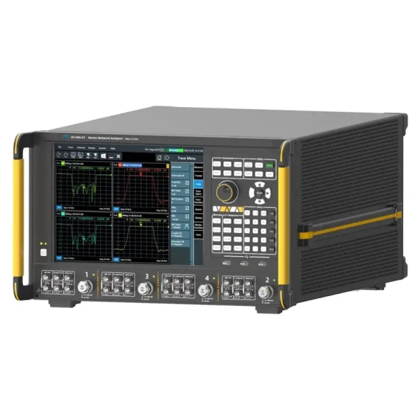 Векторный анализатор цепей XS-VNA-01 (F50 - частота до 50 ГГц) купить по низкой цене | МАКСПРОФИТ