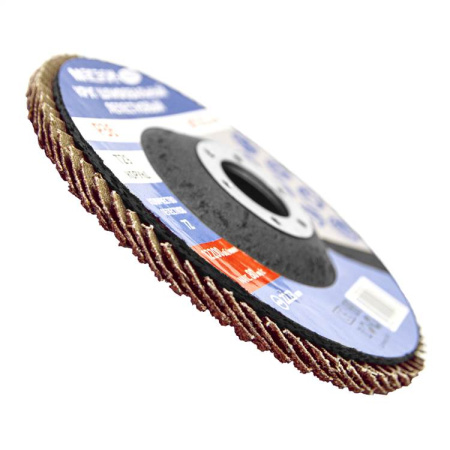 Круг шлифовальный лепестковый комплект МЕГЕОН 61001-10 купить по низкой цене | МАКСПРОФИТ