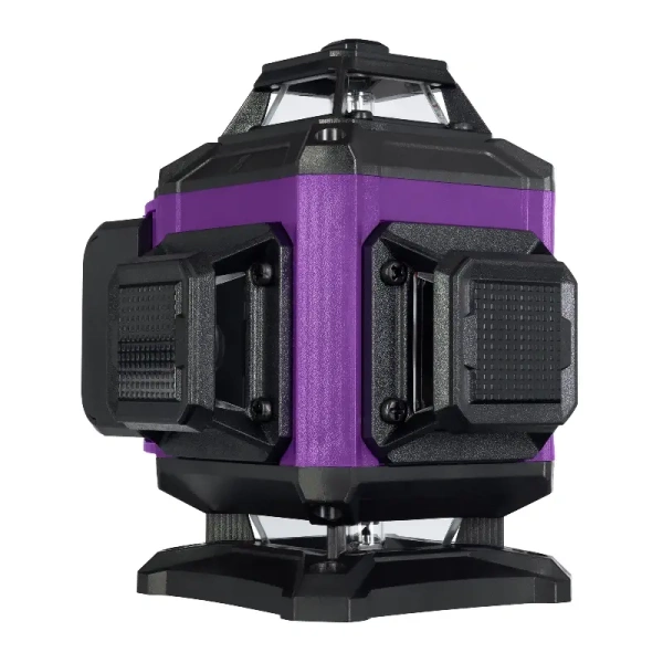 Уровень лазерный Ermenrich PRO LN35 купить по низкой цене | МАКСПРОФИТ