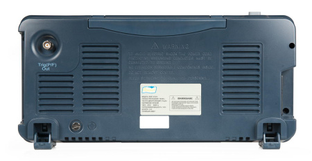 Осциллограф АКИП-4122/1V купить по низкой цене | МАКСПРОФИТ