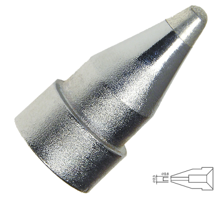 Насадка Quick A1004 купить по низкой цене | МАКСПРОФИТ