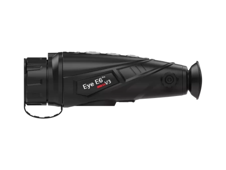 Тепловизионный монокуляр iRay xEye 2 E6 Pro v3 Lite купить по низкой цене | МАКСПРОФИТ
