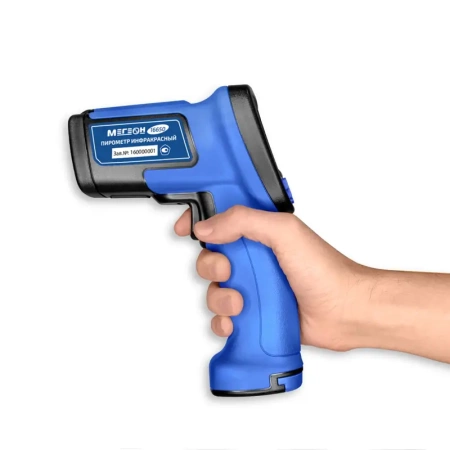 Пирометр МЕГЕОН 16650 купить по низкой цене | МАКСПРОФИТ