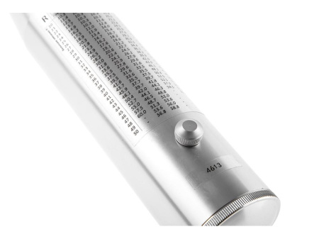 Склерометр RGK SK-60 с калибровкой купить по низкой цене | МАКСПРОФИТ