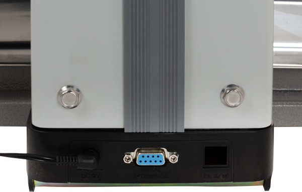 Весы CAS DL-200 купить по низкой цене | МАКСПРОФИТ