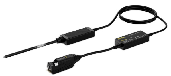 Пробник осциллографический с оптической изоляцией RIGOL PIA1050 купить по низкой цене | МАКСПРОФИТ