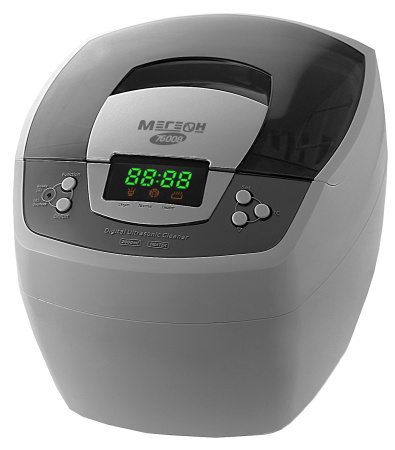 Ультразвуковая ванна МЕГЕОН 76008 купить по низкой цене | МАКСПРОФИТ