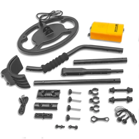 Металлоискатель МЕГЕОН 45010 купить по низкой цене | МАКСПРОФИТ